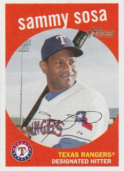 Sammy Sosa