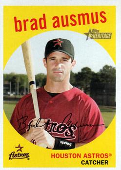 Brad Ausmus