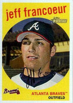 Jeff Francoeur