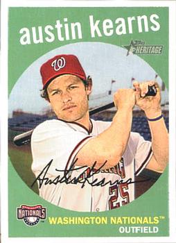Austin Kearns