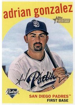 Adrian Gonzalez