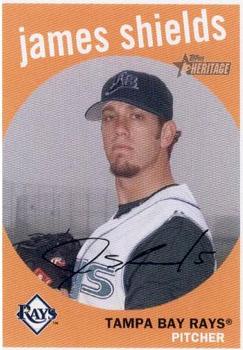 James Shields