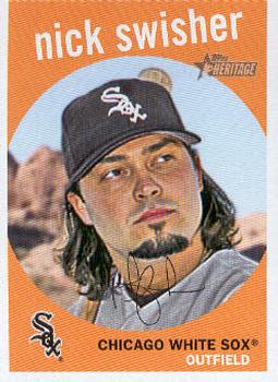 Nick Swisher
