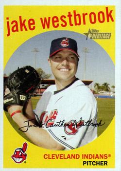 Jake Westbrook
