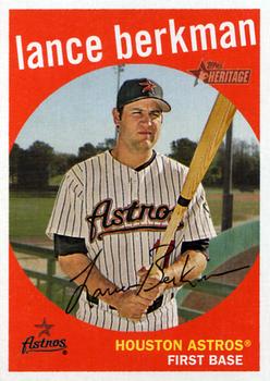 Lance Berkman