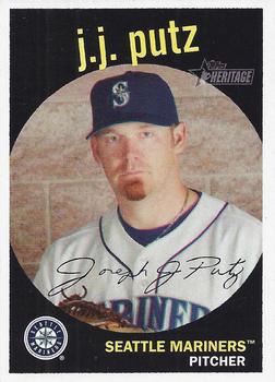 J.J. Putz