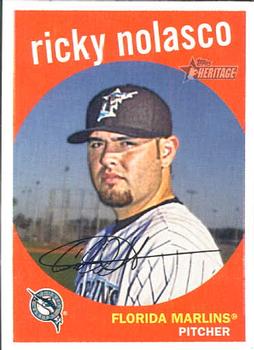 Ricky Nolasco
