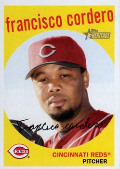 Francisco Cordero