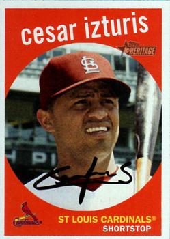 Cesar Izturis