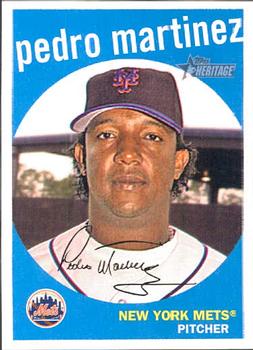 Pedro Martinez