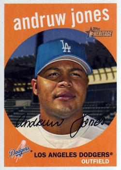Andruw Jones