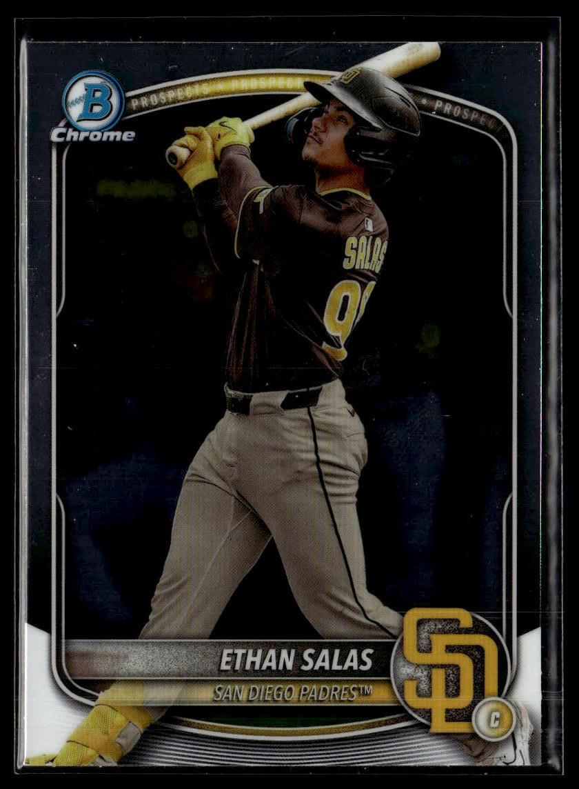 Ethan Salas