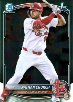 Nathan Church