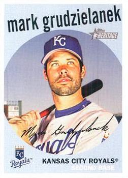 Mark Grudzielanek