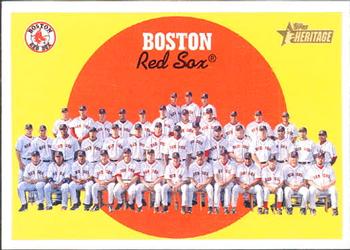 Boston Red Sox