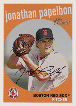 Jonathan Papelbon