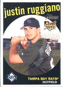 Justin Ruggiano