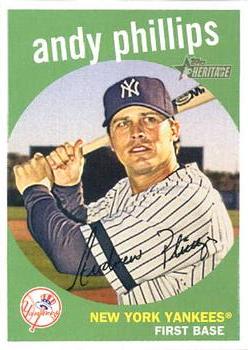 Andy Phillips