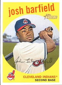 Josh Barfield