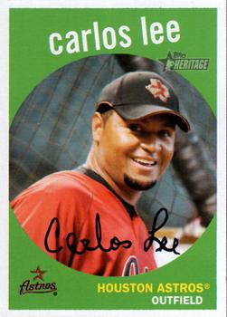 Carlos Lee