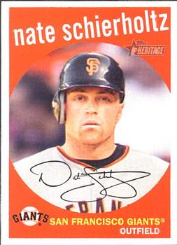 Nate Schierholtz