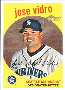 Jose Vidro