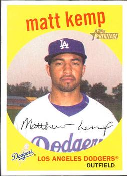 Matt Kemp