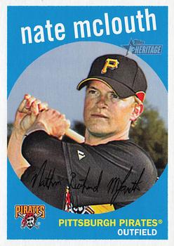 Nate McLouth