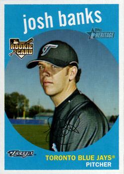 Josh Banks