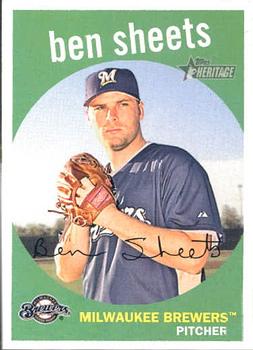 Ben Sheets