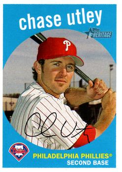 Chase Utley