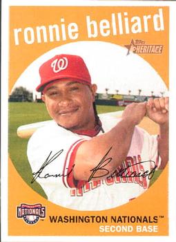 Ronnie Belliard