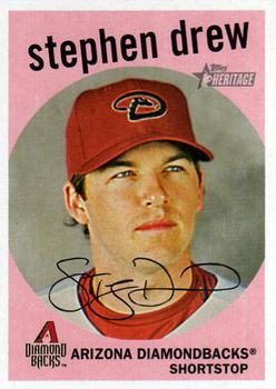 Stephen Drew