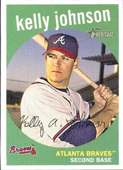 Kelly Johnson