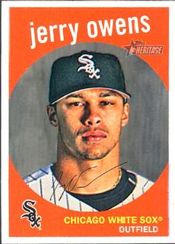 Jerry Owens