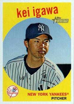 Kei Igawa