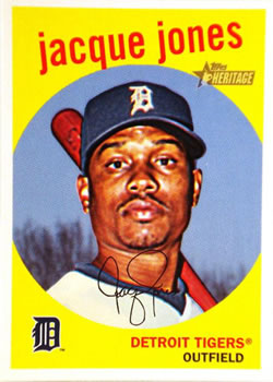 Jacque Jones