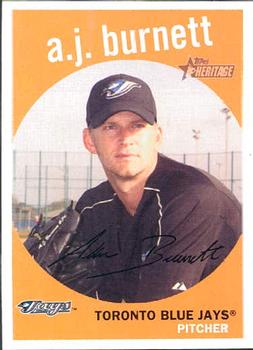 A.J. Burnett