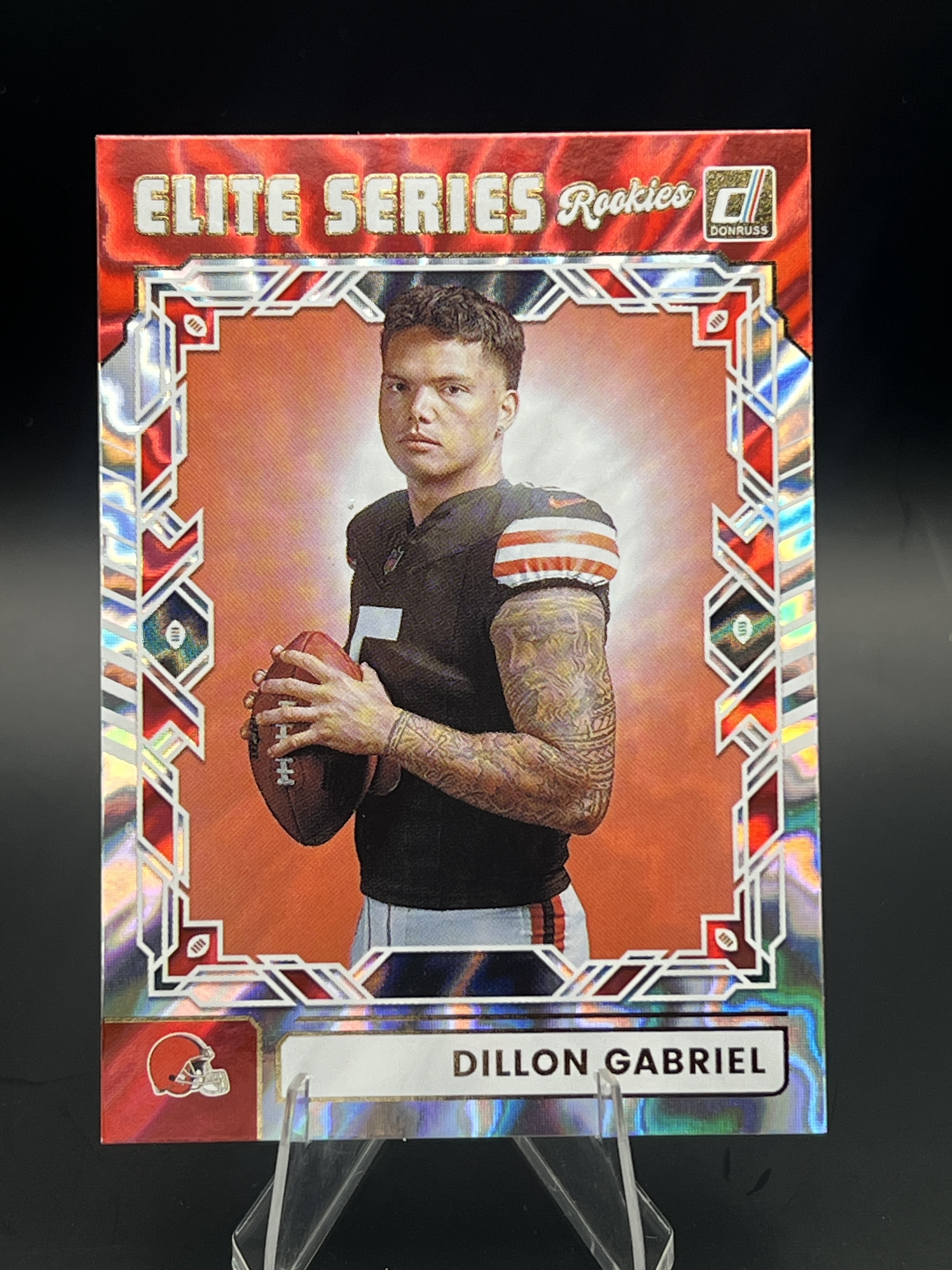 Dillon Gabriel