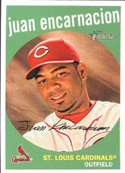 Juan Encarnacion