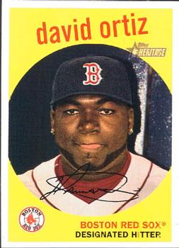 David Ortiz