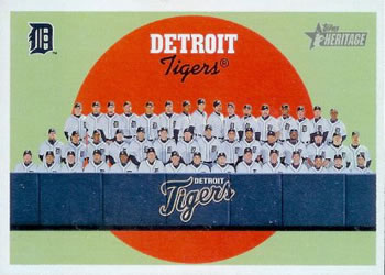 Detroit Tigers