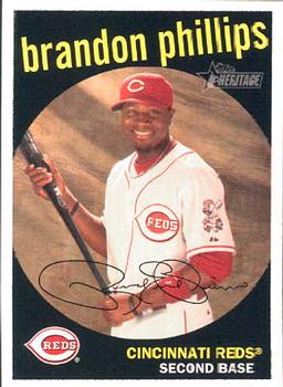 Brandon Phillips