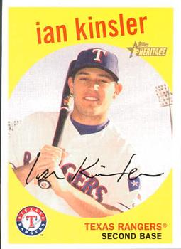 Ian Kinsler