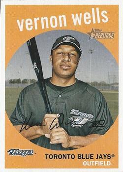 Vernon Wells