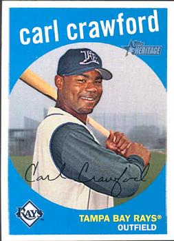Carl Crawford