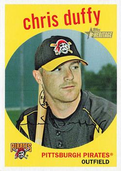 Chris Duffy