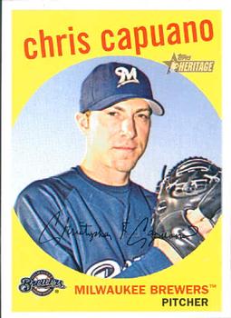 Chris Capuano