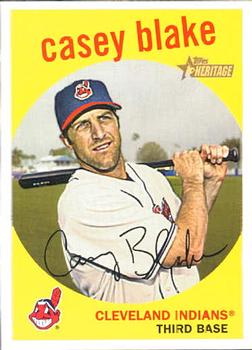 Casey Blake