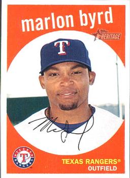 Marlon Byrd